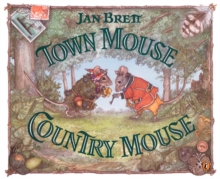 Town Mouse, Country Mouse