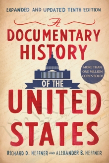 Image for Documentary History of the United States (Updated & Expanded)