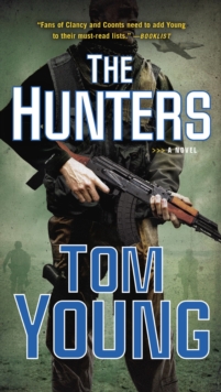 Image for The hunters
