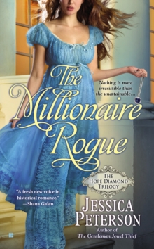 Image for Millionaire Rogue