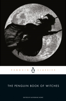 Image for The Penguin book of witches