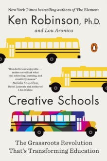 Image for Creative schools