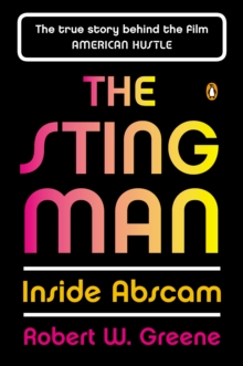 Image for The sting man: inside Abscam