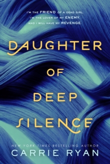 Image for Daughter of deep silence