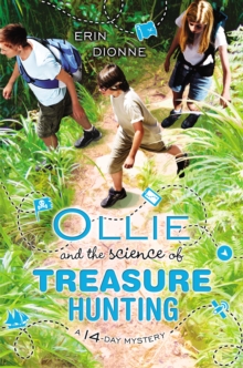 Image for Ollie and the Science of Treasure Hunting