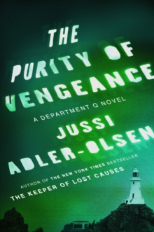 Image for Purity of Vengeance: A Department Q Novel