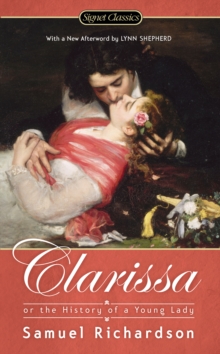 Image for Clarissa: Or the History of a Young Lady