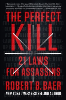 Image for Perfect Kill: 21 Laws for Assassins