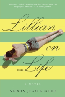 Image for Lillian on Life
