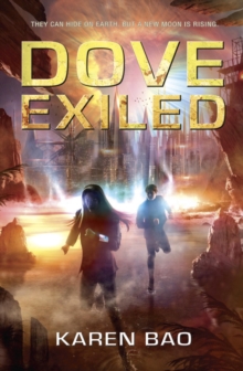 Image for Dove exiled