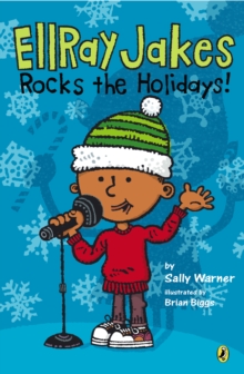Image for Ellray Jakes Rocks the Holidays!