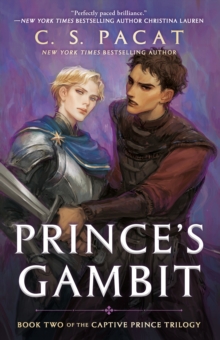 Image for Prince's gambit