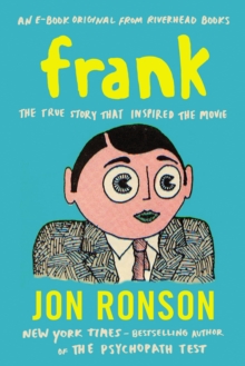 Image for Frank: The True Story That Inspired the Movie