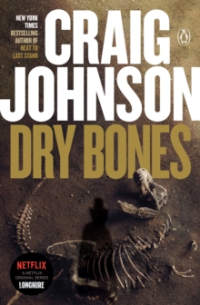 Image for Dry Bones: A Walt Longmire Mystery