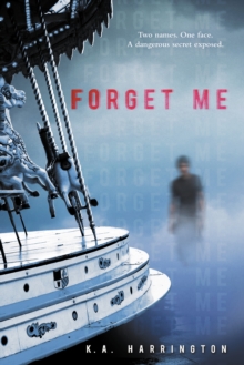 Image for Forget Me