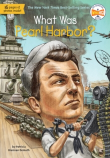 Image for What Was Pearl Harbor?