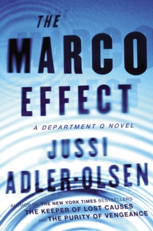 Image for Marco Effect: A Department Q Novel