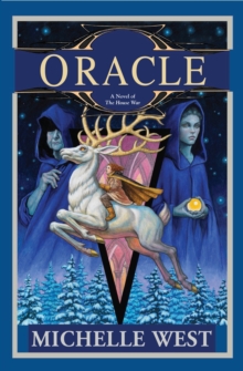 Image for Oracle: The House War: Book Six