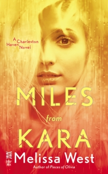 Image for Miles From Kara: Charleston Haven #2