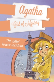 Image for Eiffel Tower Incident #5