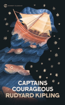 Image for Captains Courageous