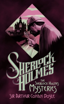 Image for Sherlock Holmes Mysteries