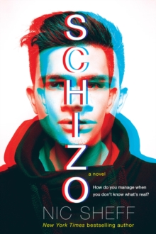 Image for Schizo: A Novel