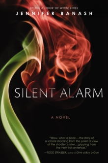 Image for Silent Alarm
