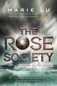 Image for The Rose Society