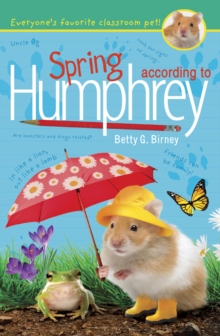 Image for Spring According to Humphrey
