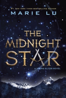Image for The midnight star