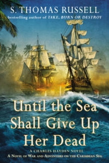 Image for Until the sea shall give up her dead