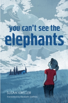 Image for You Can't See the Elephants