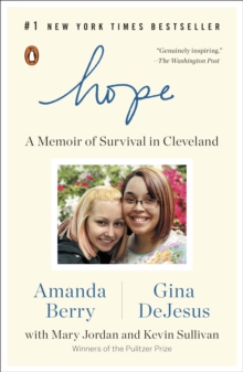 Image for Hope: a memoir of survival
