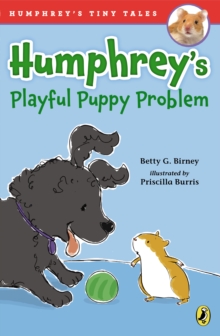 Image for Humphrey's Playful Puppy Problem