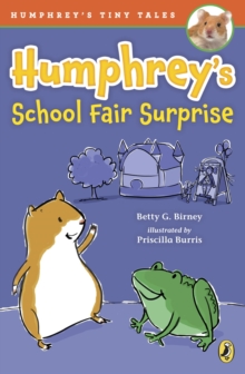 Image for Humphrey's School Fair Surprise