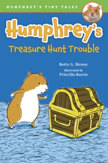 Image for Humphrey's Treasure Hunt Trouble