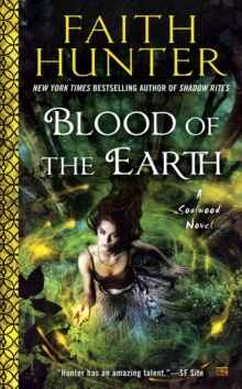 Image for Blood of the earth