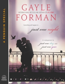 Image for Just One Night