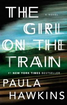 Image for The Girl On the Train