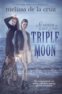 Image for Triple Moon: Summer On East End