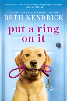 Image for Put a Ring On It