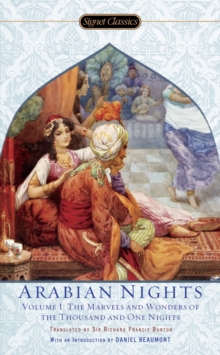 Image for Arabian Nights, Volume I: The Marvels and Wonders of The Thousand and One Nights.