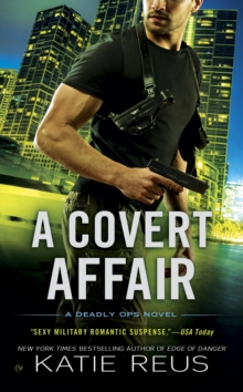 Image for Covert Affair: A Deadly Ops Novel