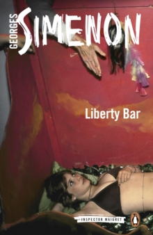 Image for Liberty Bar