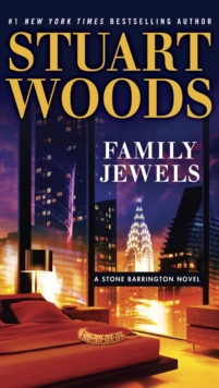Image for Family Jewels
