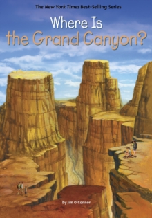 Image for Where Is the Grand Canyon?