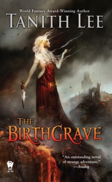 Image for Birthgrave: Birthgrave Trilogy: Book One