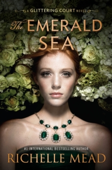 Image for The emerald sea