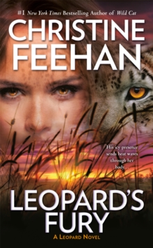 Image for Leopard's Fury